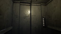 One Fear (PS5) &nbsp; &copy; Bul Games 2025 &nbsp;  4/6