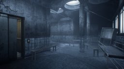 One Fear (PS5) &nbsp; &copy; Bul Games 2025 &nbsp;  5/6