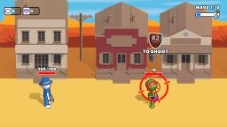 Sand Legends (PS5)   © Entity3 2025    1/6