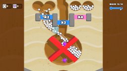 Sand Legends (PS5)   © Entity3 2025    3/6