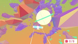 Aero Cosmos (PS5)   © Gametry 2025    2/6