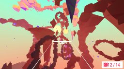 Aero Cosmos (PS5)   © Gametry 2025    3/6