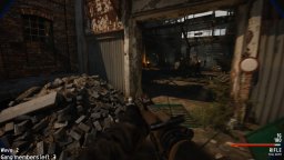 BodyCam GangZone (PS5) &nbsp; &copy; Playstige 2025 &nbsp;  2/6