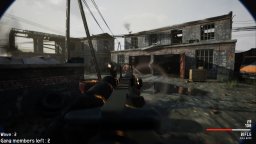 BodyCam GangZone (PS5) &nbsp; &copy; Playstige 2025 &nbsp;  3/6