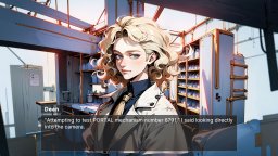 From One World To Another (PS5)   © Webnetic 2025    2/6