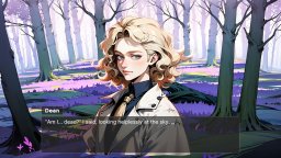 From One World To Another (PS5)   © Webnetic 2025    3/6