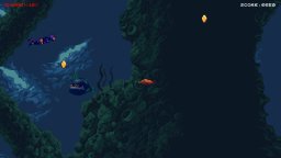 Pixicharm: Mariana Gold (PS5)   © Pixel Lantern 2025    1/6