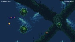 Pixicharm: Mariana Gold (PS5)   © Pixel Lantern 2025    2/6