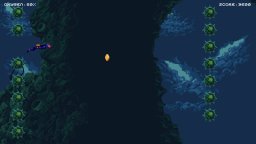 Pixicharm: Mariana Gold (PS5)   © Pixel Lantern 2025    3/6