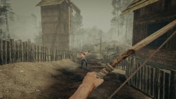 Vampires And Knights: Eclipse Survival & Magic Craft (PS4)   © Grizzly Games 2025    1/6