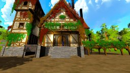 Alehouse Tavern Simulator (NS)   © Dubass 2025    1/6