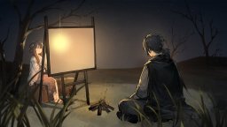 The Hungry Lamb: Traveling In The Late Ming Dynasty (NS)   © 2P Games 2025    2/6