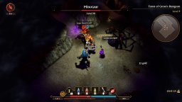 Fate: Reawakened (NS)   © Gamigo 2025    1/6