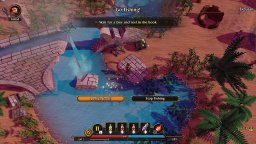 Fate: Reawakened (NS)   © Gamigo 2025    3/6