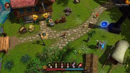 Fate: Reawakened (NS)   © Gamigo 2025    6/6