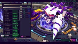 Metal Bringer (PS5) &nbsp; &copy; Playism 2025 &nbsp;  1/6