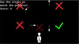 ATYI (PS4) &nbsp; &copy; OU Enningture Game Temple 2025 &nbsp;  3/5