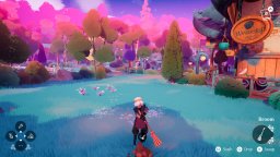 Wanderstop (PS5)   © Annapurna 2025    1/6