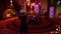 Wanderstop (PS5)   © Annapurna 2025    3/6