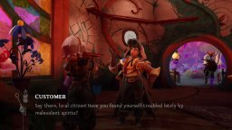 Wanderstop (PS5) &nbsp; &copy; Annapurna 2025 &nbsp;  4/6