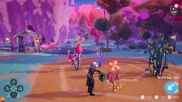 Wanderstop (PS5) &nbsp; &copy; Annapurna 2025 &nbsp;  6/6