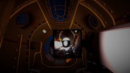 Content Caution: The Horror Filmmaker (PS4) &nbsp; &copy; Adventure Games 2025 &nbsp;  5/6
