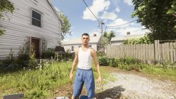 SchoolBoy Simulator (PS4)   © Adventure Games 2025    2/6