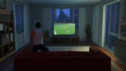 SchoolBoy Simulator (PS4)   © Adventure Games 2025    3/6