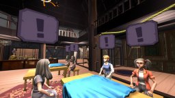 The Alehouse Tavern Chronicles (PS4) &nbsp; &copy; Adventure Games 2025 &nbsp;  3/6