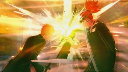 Bleach: Rebirth Of Souls (XBXS)   © Bandai Namco 2025    1/3