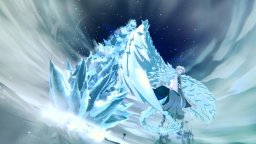 Bleach: Rebirth Of Souls (XBXS)   © Bandai Namco 2025    3/3