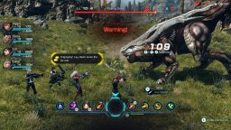 Xenoblade Chronicles X: Definitive Edition (NS)   © Nintendo 2025    1/3