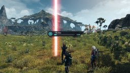 Xenoblade Chronicles X: Definitive Edition (NS)   © Nintendo 2025    3/3