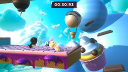 Meow Delivery: Fish Frenzy (NS)   © Grizzly Games 2025    1/6