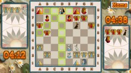 Chess Grandmaster: Ancient Egypt Battle (NS) &nbsp; &copy; Megame 2025 &nbsp;  1/5
