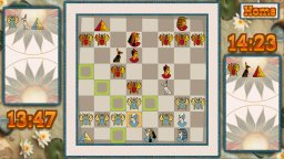 Chess Grandmaster: Ancient Egypt Battle (NS) &nbsp; &copy; Megame 2025 &nbsp;  3/5