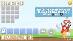 Jumble Quest (NS)   © PlayZilla 2025    1/5