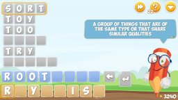 Jumble Quest (NS)   © PlayZilla 2025    4/5