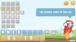 Jumble Quest (NS)   © PlayZilla 2025    5/5