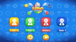 Ludo Party (NS)   © Silesia 2025    1/6