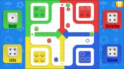 Ludo Party (NS)   © Silesia 2025    2/6