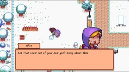 Tales Of Autumn (NS)   © RedDeer 2025    2/6