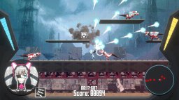 S. Prysm Destroyer (NS)   © EastAsiaSoft 2025    1/6