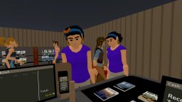 Book Supermarket: Library Manager Simulator (NS)   © CGI Lab 2025    3/6