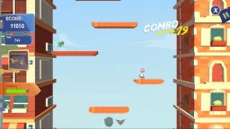 Quick, Quack! (NS) &nbsp; &copy; RLUX 2025 &nbsp;  4/5