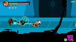 Laboratory Danger Madness (PS5)   © Zakym 2025    4/6