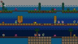 Pixicharm: Speedy Squire (PS5)   © Pixel Lantern 2025    1/6