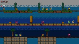 Pixicharm: Speedy Squire (PS5) &nbsp; &copy; Pixel Lantern 2025 &nbsp;  4/6