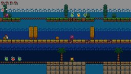 Pixicharm: Speedy Squire (PS5) &nbsp; &copy; Pixel Lantern 2025 &nbsp;  5/6