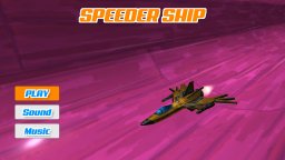 Speeder Ship (PS4) &nbsp; &copy; Elantri 2025 &nbsp;  6/6